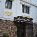 Alessia Old Hotel *