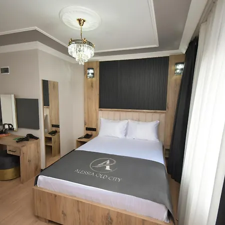 Alessia Old Hotel