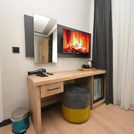 Alessia Old * Istanbulská provincie