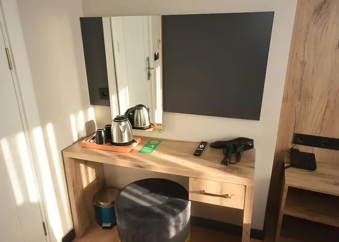 Alessia Old Szálloda