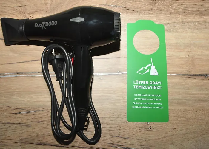 Alessia Old Isztambul