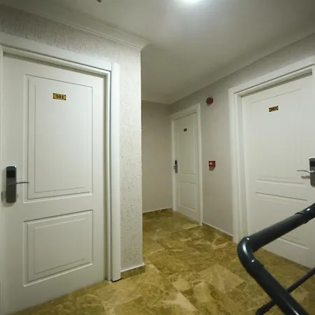 Alessia Old Hotel