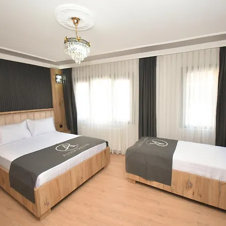 Hotel Alessia Old Istanbul