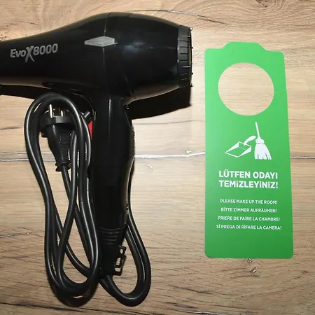 Alessia Old Istanbul